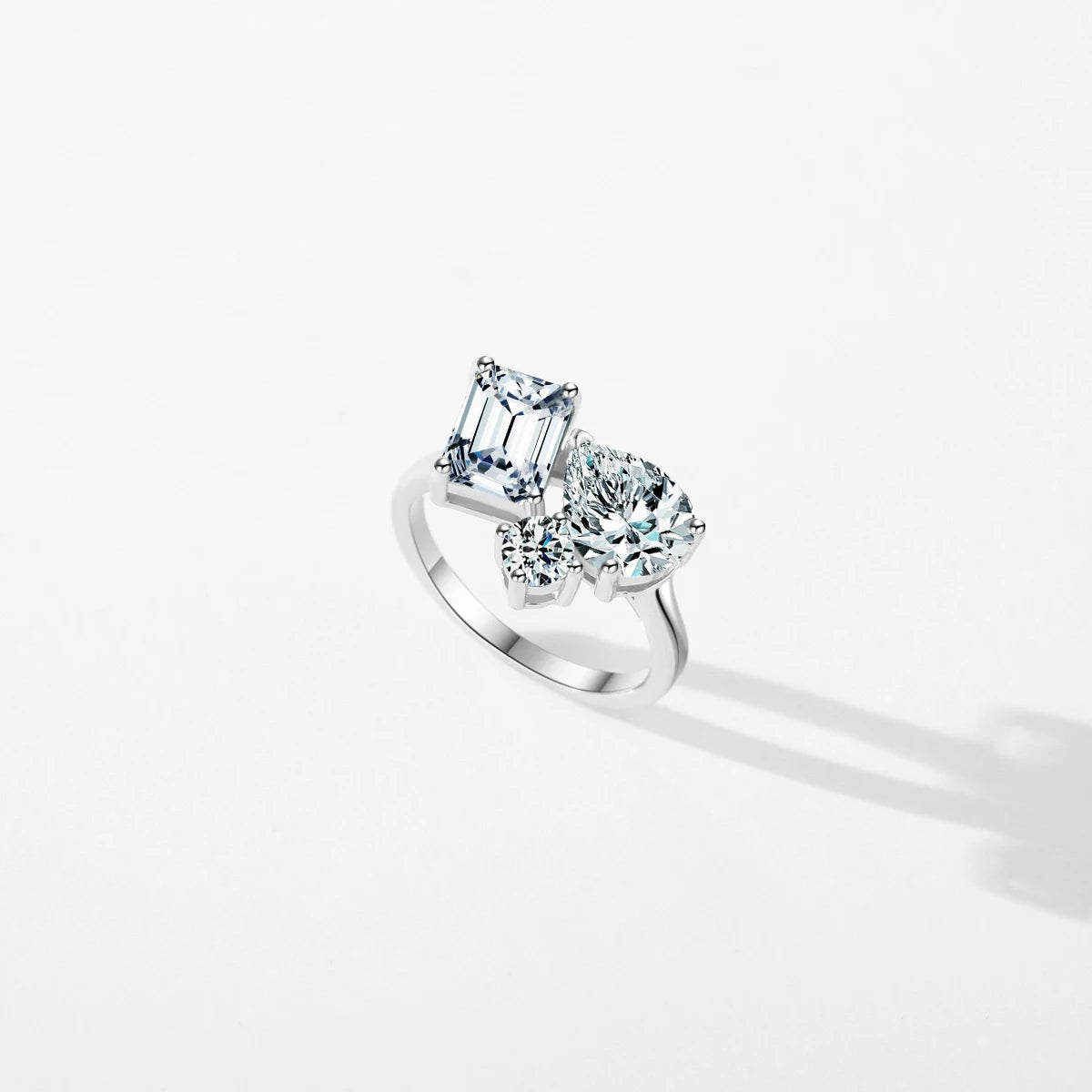 The Marvel of the Rings