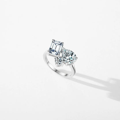 The Marvel of the Rings