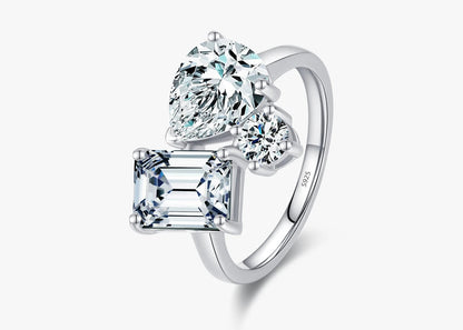 The Marvel of the Rings