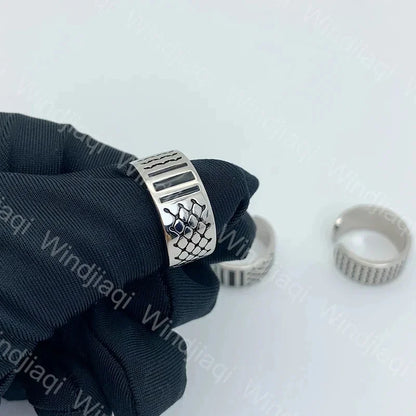 Palestine ring
